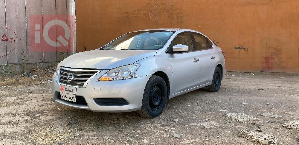 نيسان سنترا